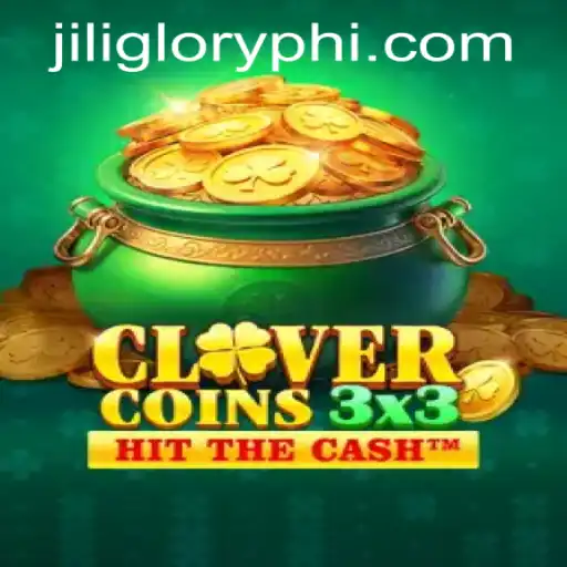Discover the World of Clovercoin3x3: A New Gaming Experience