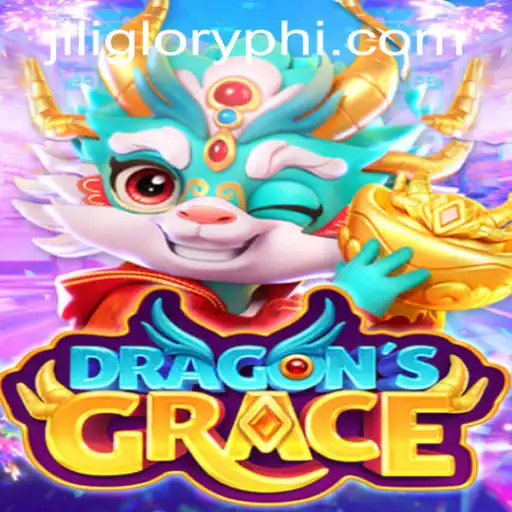 DragonsGrace: An Immersive Journey into a World of Fantasy by JILIGLORY.COM