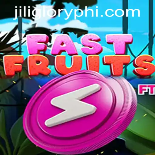 Exploring FastFruits: A Tasty Adventure by JILIGLORY.COM