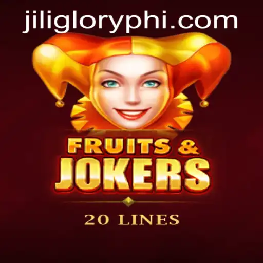 Exploring the Thrills of FruitsAndJokers20 at JILIGLORY.COM