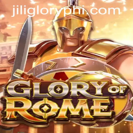 Exploring the Epic World of GloryofRome: A Gladiatorial Adventure