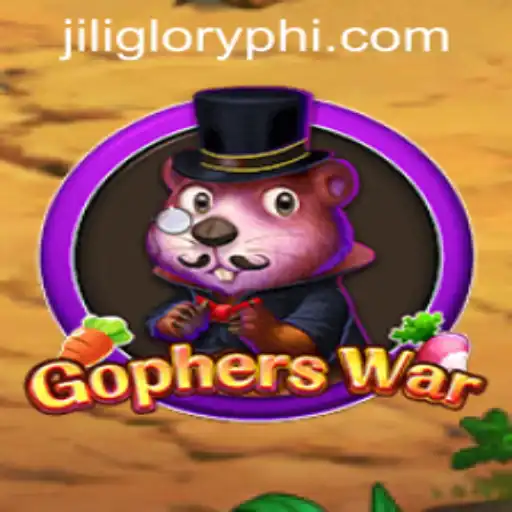 GophersWar: A Thrilling Gaming Experience on JILIGLORY.COM