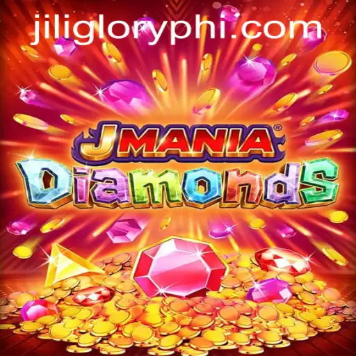 Unveiling JManiaDiamonds: A Glimmering Adventure in the World of Gaming