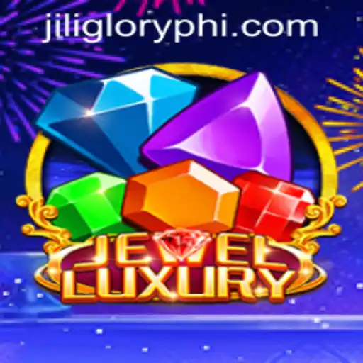 Embrace the Charm of the Digital World with JewelLuxury by JILIGLORY.COM