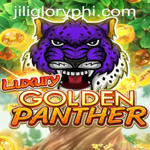 Unveiling the Excitement of LUXURYGOLDENPANTHER: A Dazzling Adventure