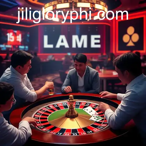 VIP Service ​JILIGLORY.COM - 24/7 Support and Exclusive Benefits