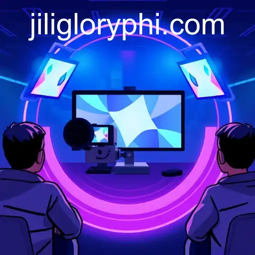 Gaming Experience ​JILIGLORY.COM - 800+ Premium and Exclusive Games