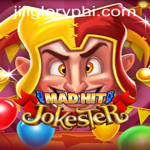 MadHitJokester: A Delightful Fusion of Fun and Strategy