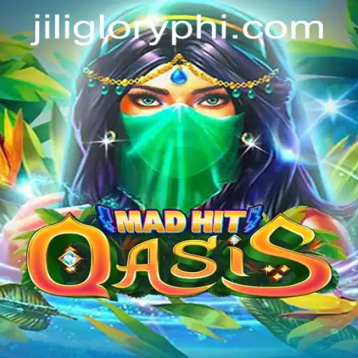 MadHitOasis: A New Virtual Adventure Awaits