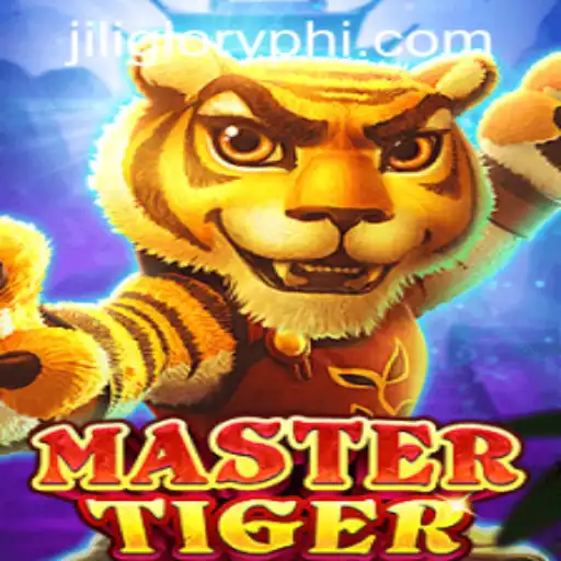 MasterTiger: An Innovative Gaming Experience by JILIGLORY.COM