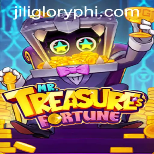Unlock the Secrets of MrTreasuresFortune at JILIGLORY.COM
