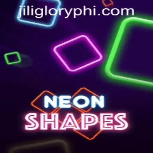 Discover the World of NeonShapes: A Futuristic Puzzle Game