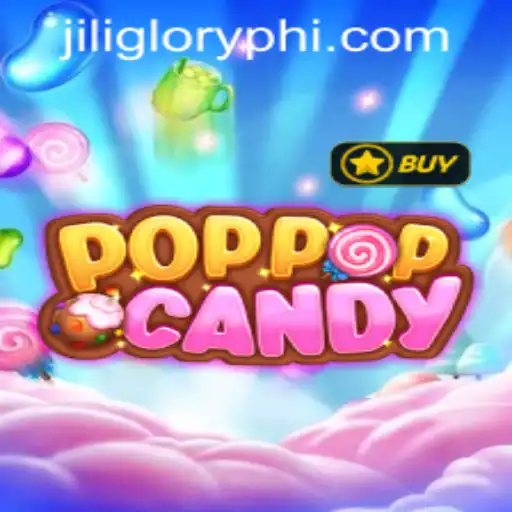 Discover the Sweet World of POPPOPCANDY: A Colorful Gaming Adventure