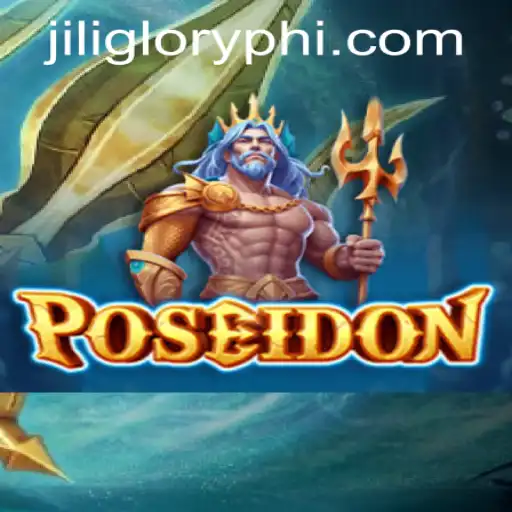 Dive into the World of Poseidon: A Unique Gaming Adventure