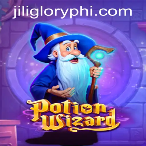 PotionWizard: A Mystical Journey into the World of Magic