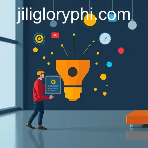 Gaming Experience ​JILIGLORY.COM - 800+ Premium and Exclusive Games