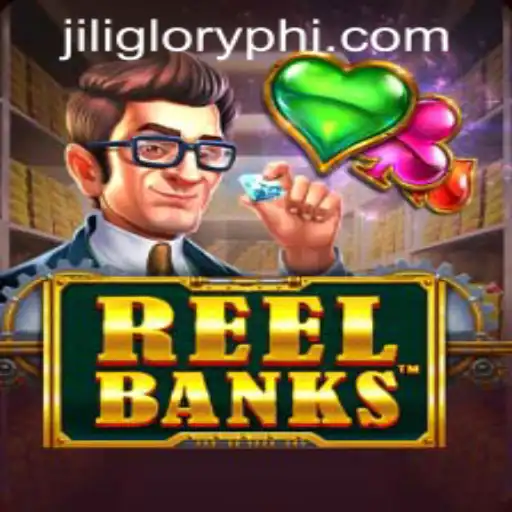 Explore the Exciting World of ReelBanks: A Dive into the Thrilling Game Experience on JILIGLORY.COM