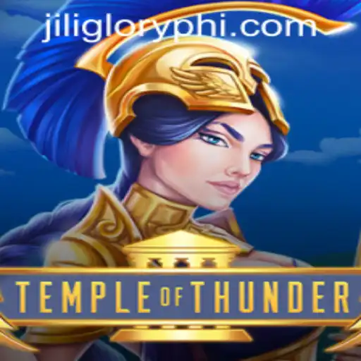 Unveiling TempleofThunder: A Riveting Adventure Awaiting at JILIGLORY.COM