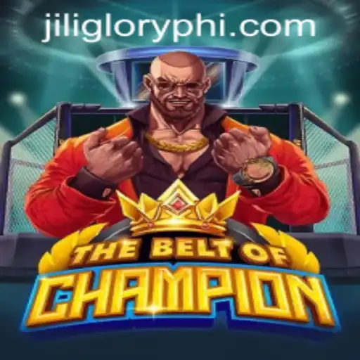TheBeltOfChampion: A Riveting Adventure into Competitive Gaming