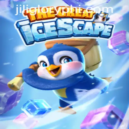 TheGreatIcescape: A Thrilling Adventure in the Frozen Abyss