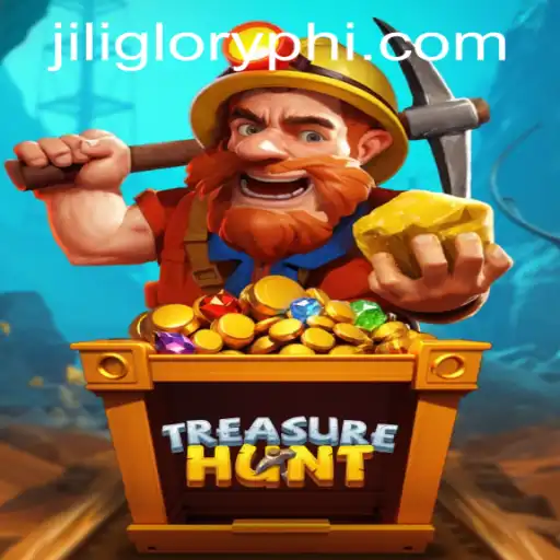 Discovering the Thrill of TreasureHunt at JILIGLORY.COM
