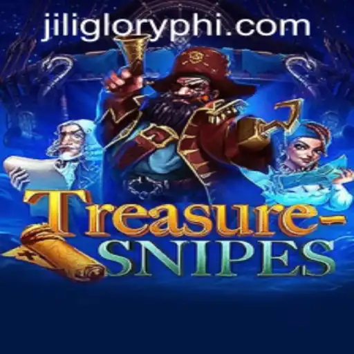 Explore the Exciting World of TreasureSnipes: A New Gaming Adventure