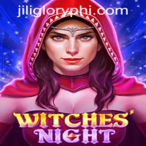 WitchesNight: An Enchanting Adventure Unveiled by JILIGLORY.COM