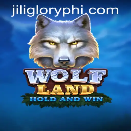 Explore the Enchanting World of WolfLand: A Game by JILIGLORY.COM